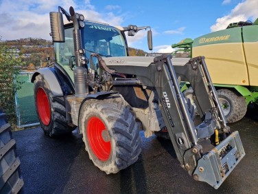 Fendt313