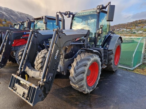 Fendt313