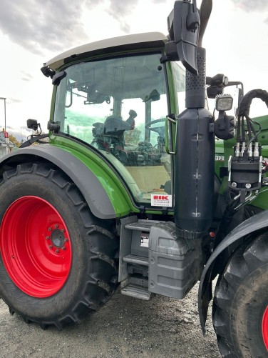 Fendt 312 Vario Gen4