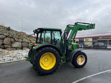 John Deere 5085M