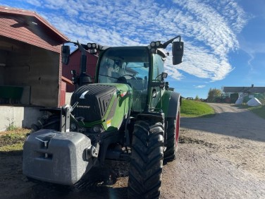 Fendt FENDT 314 VARIO