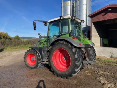 Fendt FENDT 314 VARIO