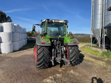 Fendt FENDT 314 VARIO