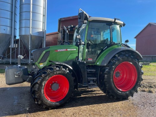 Fendt FENDT 314 VARIO