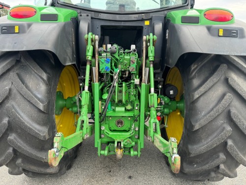 John Deere 6125R