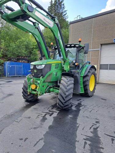 John Deere 6145R