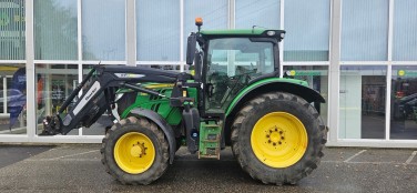 John Deere 6130R