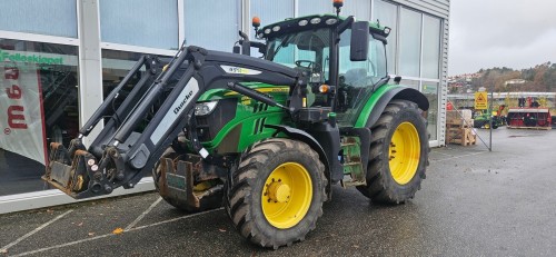 John Deere 6130R