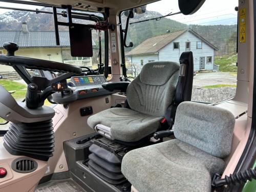 Fendt 313 s4