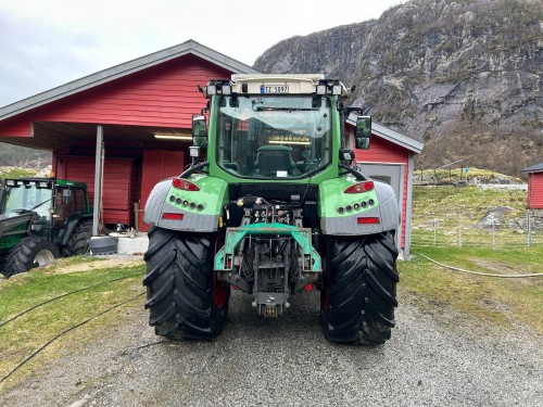 Fendt 313 s4