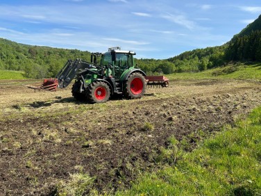 Fendt 313 s4