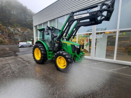 John Deere 5100R