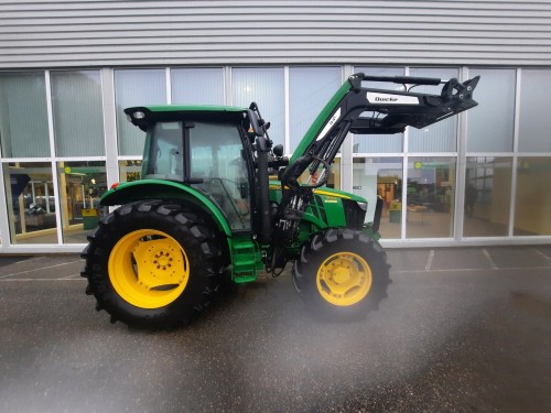 John Deere 5100R