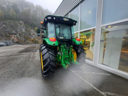 John Deere 5100R