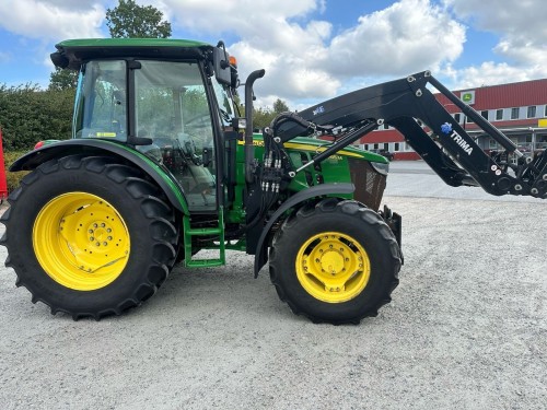 John Deere 5085M