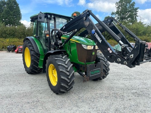 John Deere 5085M