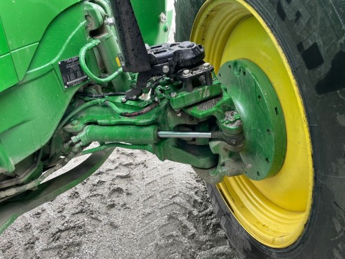 John Deere 7R 350