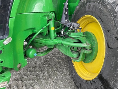 John Deere 7R 350