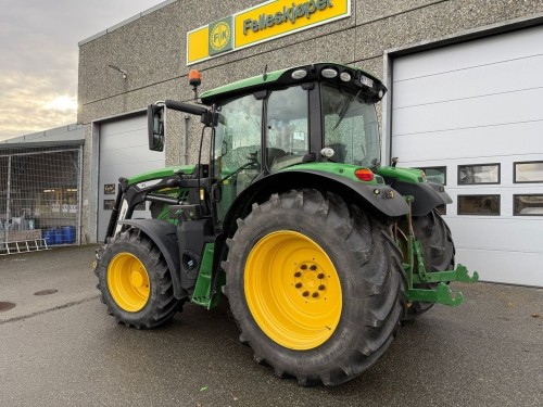 John Deere 6130R