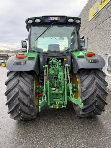 John Deere 6130R