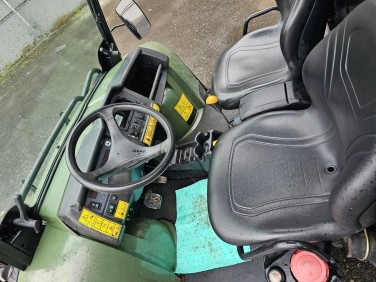 John Deere GATOR XUV 855D