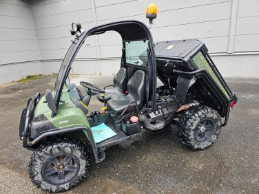 John Deere GATOR XUV 855D