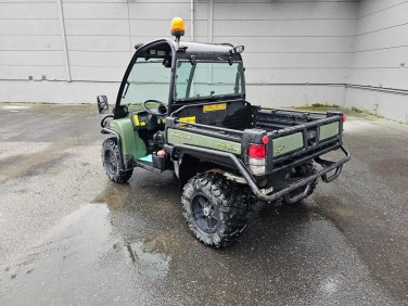 John Deere GATOR XUV 855D