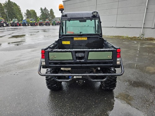 John Deere GATOR XUV 855D