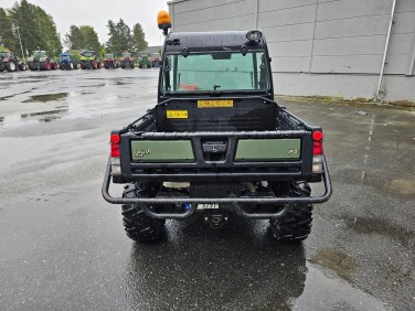 John Deere GATOR XUV 855D