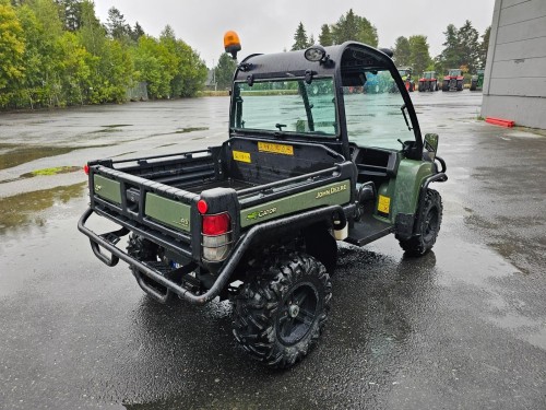 John Deere GATOR XUV 855D