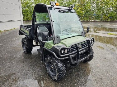 John Deere GATOR XUV 855D