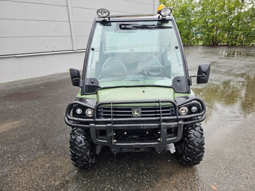 John Deere GATOR XUV 855D