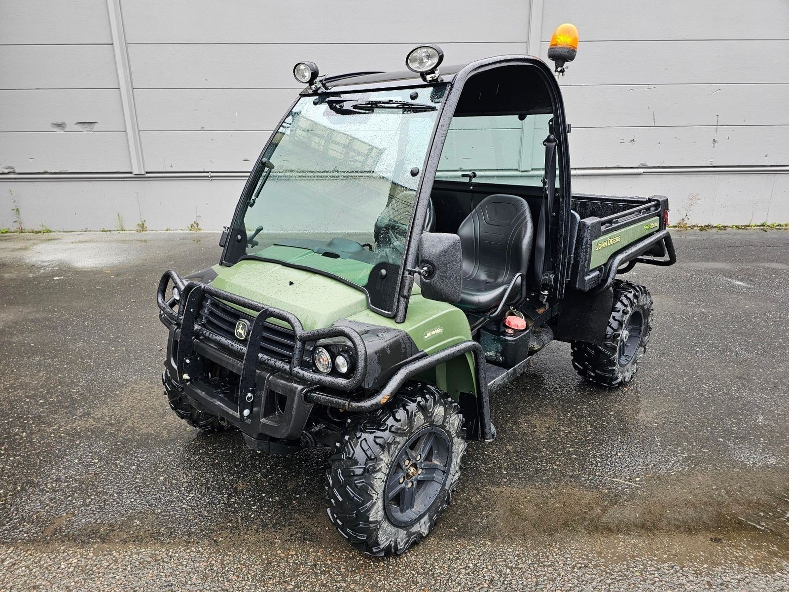 John Deere GATOR XUV 855D