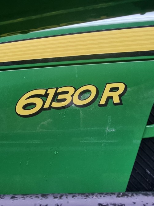 John Deere 6130R