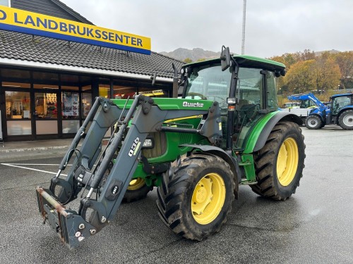 John Deere 5.100R