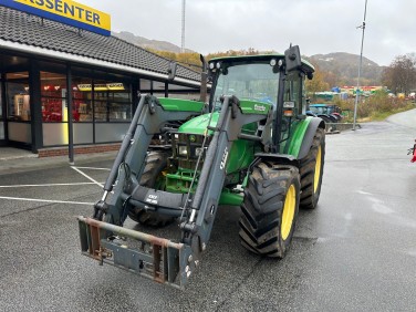 John Deere 5.100R