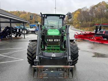 John Deere 5.100R