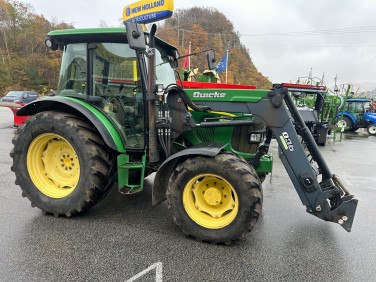 John Deere 5.100R