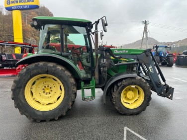 John Deere 5.100R