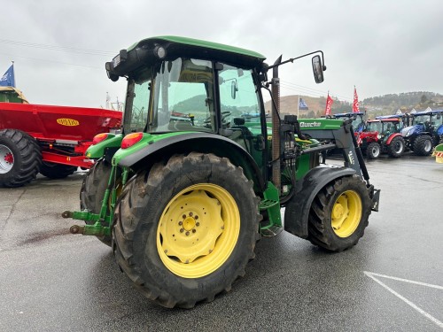 John Deere 5.100R