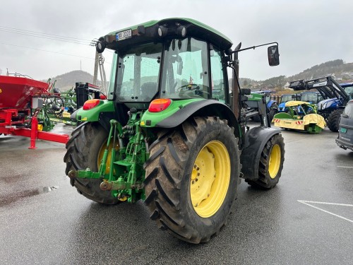 John Deere 5.100R