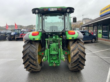 John Deere 5.100R