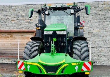 John Deere 7R 330