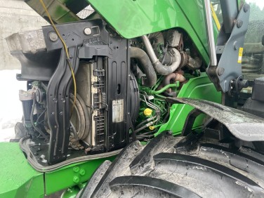 John Deere 6155R