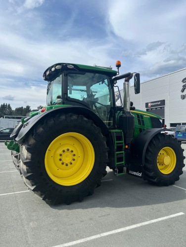 John Deere 6250R