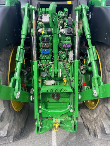 John Deere 6250R