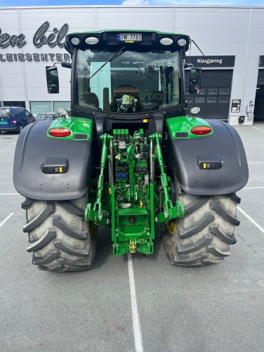 John Deere 6250R