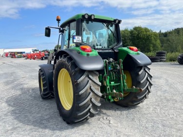 John Deere 6430