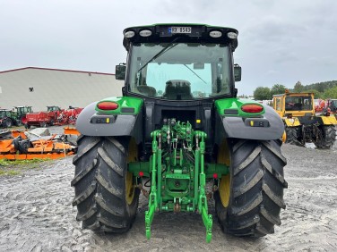 John Deere 6125R