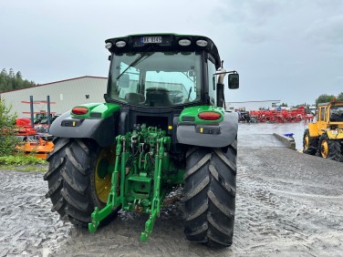 John Deere 6125R